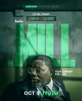 ดูหนังออนไลน์ฟรี The Mill  เดอะมิลล์ (2023)