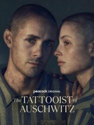 ดูหนังออนไลน์ฟรี The Tattooist of Auschwitz (2024) ช่างสักแห่งเอาชวิทซ์