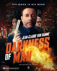 ดูหนังออนไลน์ฟรี Darkness of Man (2024) ดาร์คเนส ออฟ แมน