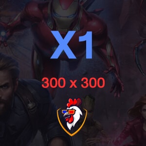 X1