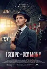ดูหนังออนไลน์ Escape from Germany (2024)