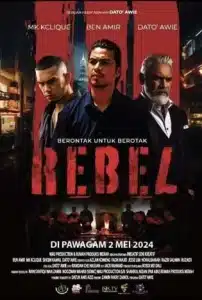 Rebel ขบถ (2024)