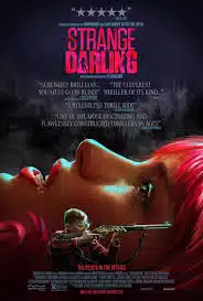 ดูหนังออนไลน์ฟรี Strange Darling รัก ลวง ฆ่า (2024)