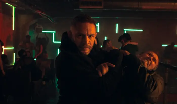 Havoc (2025) ฝ่าหายนะครองเมือง