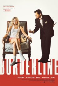 ดูหนังออนไลน์ฟรี บรอเดอร์ไลน์ Borderline (2025)