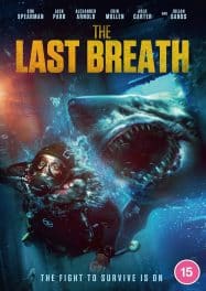 ดูหนังออนไลน์ฟรี ลาสท์ บรีท Last Breath (2025)