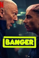 ดูหนังออนไลน์ฟรี Banger (2025) ดีเจนอกเครื่องแบบ