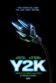 ดูหนังออนไลน์ฟรี Y2K (2024) วายทูเค