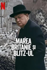 ดูหนังออนไลน์ฟรี Britain and the Blitz (2025) ยุทธการเดอะบลิตซ์พิชิตอังกฤษ