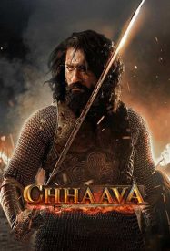 ดูหนังออนไลน์ฟรี Chhaava (2025) มหาราชาหัวใจสิงห์
