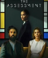 ดูหนังออนไลน์ฟรี The Assessment (2025) ชีวิตลิขิตไม่ได้