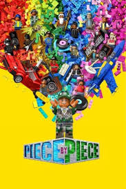 ดูหนังออนไลน์ฟรี Piece by Piece (2024) ชิ้นต่อชิ้น