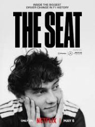 ดูหนังออนไลน์ฟรี The Seat (2025) ที่นั่งหนึ่งเดียว