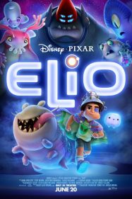 ดูหนังออนไลน์ Eilo เอลิโอ 2025