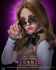 ดูหนังออนไลน์ เมแกน 2.0 Megan 2.0 2025
