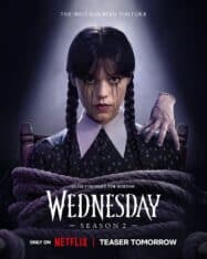 ดูหนังออนไลน์ฟรี เวนส์เดย์ 2 Wednesday Season 2 2025