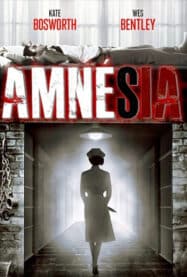 ดูหนังออนไลน์ฟรี จำไม่ได้ ตายทั้งเป็น (2014) Amnesiac