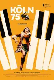 ดูหนังออนไลน์ฟรี โคโลญ 75 (2025) Köln 75