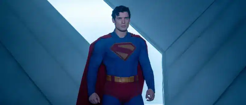 ซูเปอร์แมน Superman (2025)