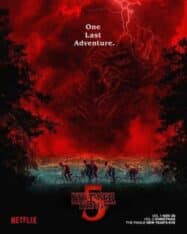 ดูหนังออนไลน์ฟรี สเตรนเจอร์ ธิงส์ 5 Stranger things season 5