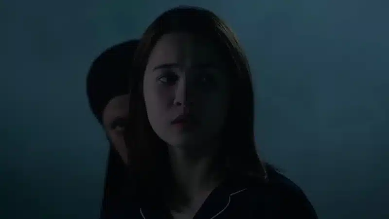 ดูหนังออนไลน์ฟรี ณินตามติด Don’t Look Back… I Know Your Origins (2024)