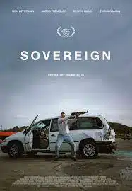 ดูหนังออนไลน์ฟรี โซเวอเรน (2025) Sovereign