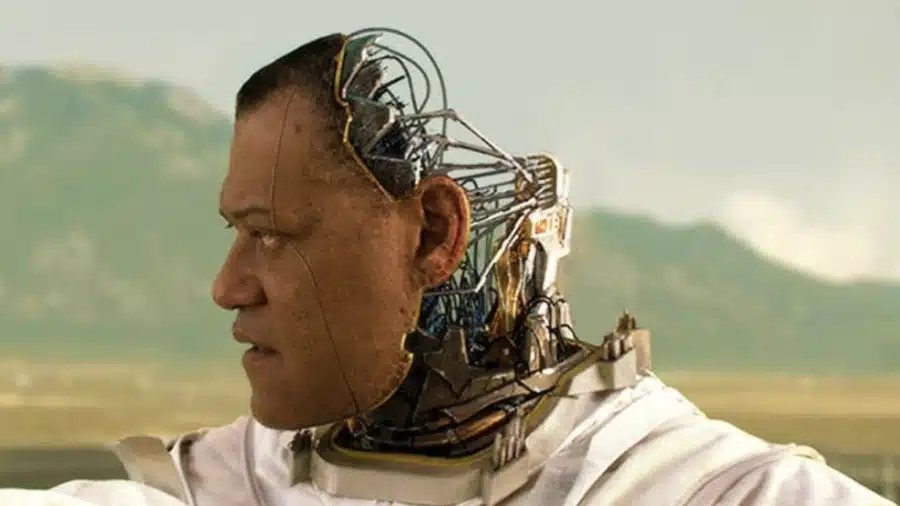 The Signal ไซไฟเขย่าขวัญ 2014
