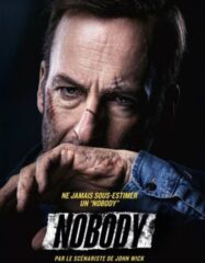 ดูหนังออนไลน์ฟรี Nobody (2021) คนธรรมดานรกเรียกพี่