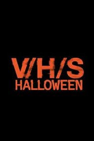 ดูหนังออนไลน์ฟรี วี เอช เอส ฮาโลวีน V H S Halloween (2025)