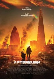 ดูหนังออนไลน์ฟรี อาฟเตอร์ เบิร์น Afterburn (2025)