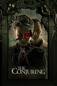 ดูหนังออนไลน์ฟรี The Conjuring Last Rites (2025) เดอะ คอนเจอริ่ง