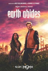 ดูหนังออนไลน์ฟรี Earth Abides Season 1 (2024)