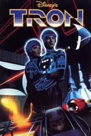 ดูหนังออนไลน์ฟรี Tron ทรอน (1982)
