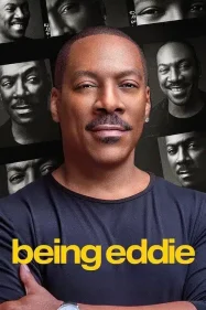 ดูหนังออนไลน์ฟรี Being Eddie (2025) เจาะชีวิตเอ็ดดี้ เมอร์ฟี่