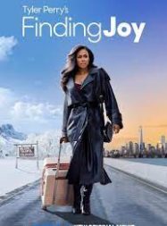 ดูหนังออนไลน์ฟรี Tyler Perrys Finding Joy (2025) พาใจไปหาจอย