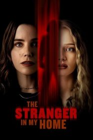 ดูหนังออนไลน์ฟรี The Stranger in My Home (2025) คนแปลกหน้าในบ้านฉัน