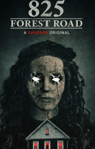 ดูหนังออนไลน์ฟรี 825 Forest Road ถนนป่าสาย 825 (2025)