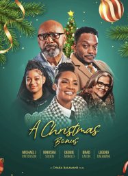 ดูหนังออนไลน์ฟรี กรรมคริสต์มาส Christmas Karma (2025)