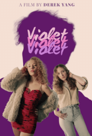 ดูหนังออนไลน์ฟรี ไวโอเลท Violet (2025)