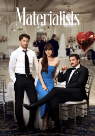 ดูหนังออนไลน์ฟรี รักแบบไหนที่ใจตามหา Materialists (2025)