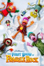 ดูหนังออนไลน์ หิมะแรกของแฟรกเกิลร็อก The First Snow of Fraggle Rock (2025)