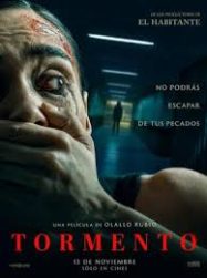 ดูหนังออนไลน์ฟรี ทอเมนโต้ Tormento (2025)