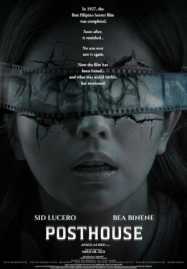 ดูหนังออนไลน์ฟรี ฟิล์มหลอนซ่อนวิญญาณ Posthouse (2025)