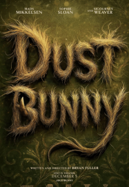 ดูหนังออนไลน์ฟรี ดัท บันนี่ Dust Bunny (2025)