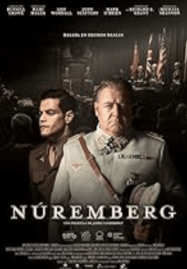 ดูหนังออนไลน์ฟรี นูเร็มเบิร์ก Nuremberg (2025)
