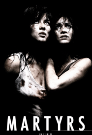 ดูหนังออนไลน์ฟรี ฝังแค้นรออาฆาต Martyrs (2008)