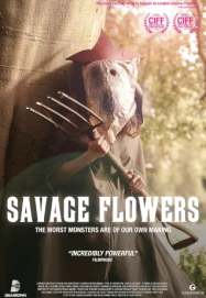 ดูหนังออนไลน์ฟรี ดอกไม้ป่า Savage Flowers (2025)