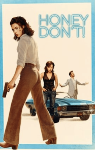 ดูหนังออนไลน์ฟรี Honey Don’t! (2025) ฮันนี่…สวยสืบแส่