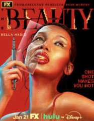 ดูหนังออนไลน์ฟรี เดอะบิวตี้ The Beauty (2026)