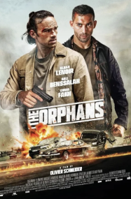 ดูหนังออนไลน์ฟรี The Orphans (2025) เดอะ ออร์แฟนส์